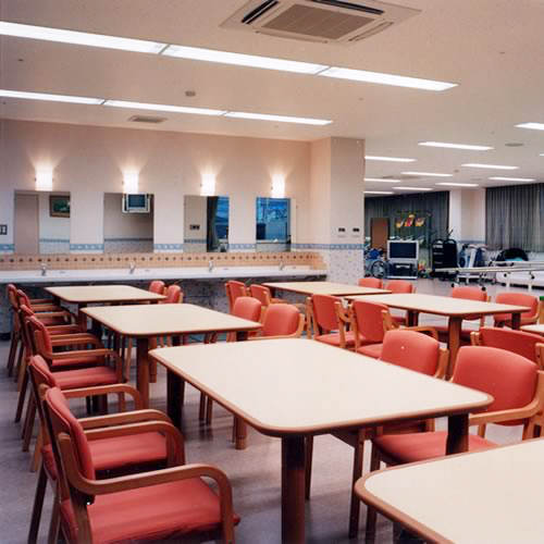 通所リハビリテーション（定員40名）