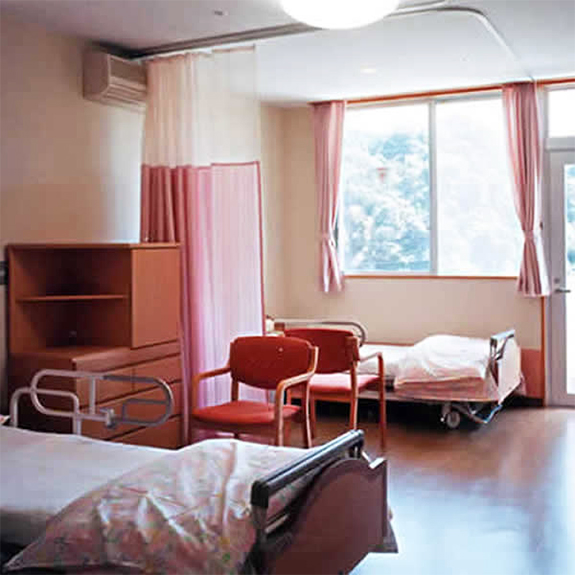 Aタイプ（2人部屋・洋室）